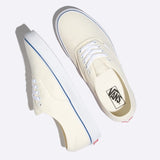 Authentic White