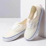 Authentic White
