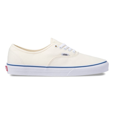 Authentic White