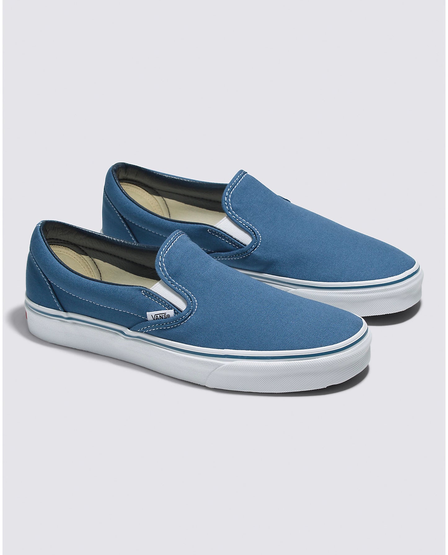 Skate Slip-On Navy