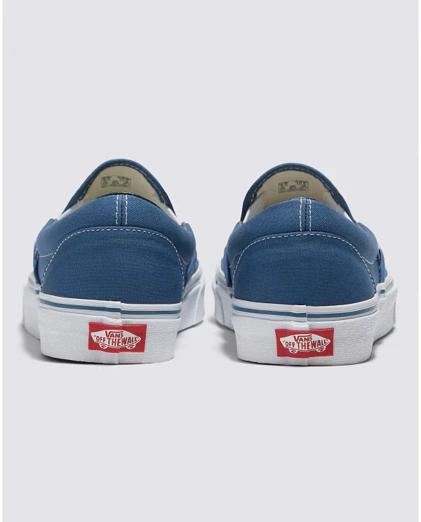 Skate Slip-On Navy