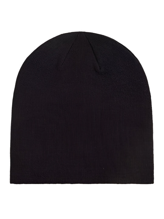 Metal Blaze Beanie Black