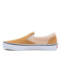 Skate Slip On HONEY PEACH