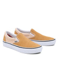 Skate Slip On HONEY PEACH