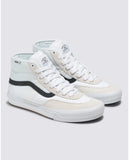 Crockett High White Black Gum