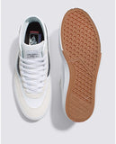 Crockett High White Black Gum