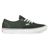 Skate Authentic DARK GREY WHITE