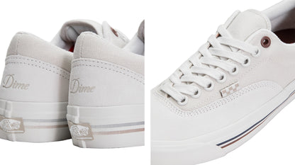 Skate Era Stub DIME TAUPE