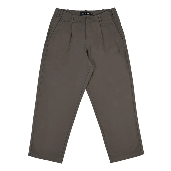 Warren Trouser Pant Stone