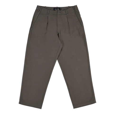 Warren Trouser Pant Stone