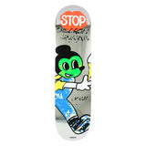Wilson 'Mister Happy' 8.25"