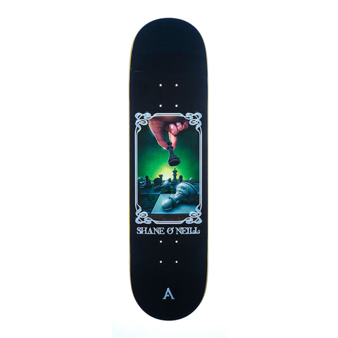 Shane O'neill Check Mate Deck 8"