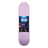 Rayssa Leal Present Deck 8"