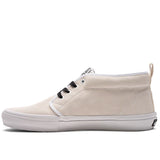 Skate Chukka VCU Essential White