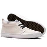 Skate Chukka VCU Essential White