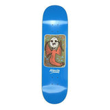 Alexis Multi Deck 8.25"