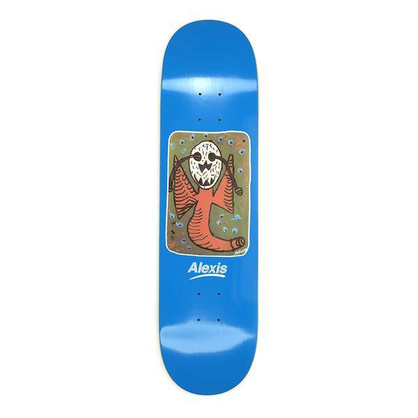 Alexis Multi Deck 8.25"
