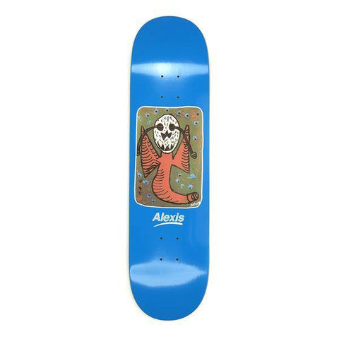 Alexis Multi Deck 8.25"