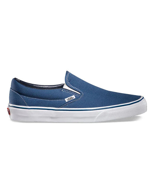 Skate Slip-On Navy