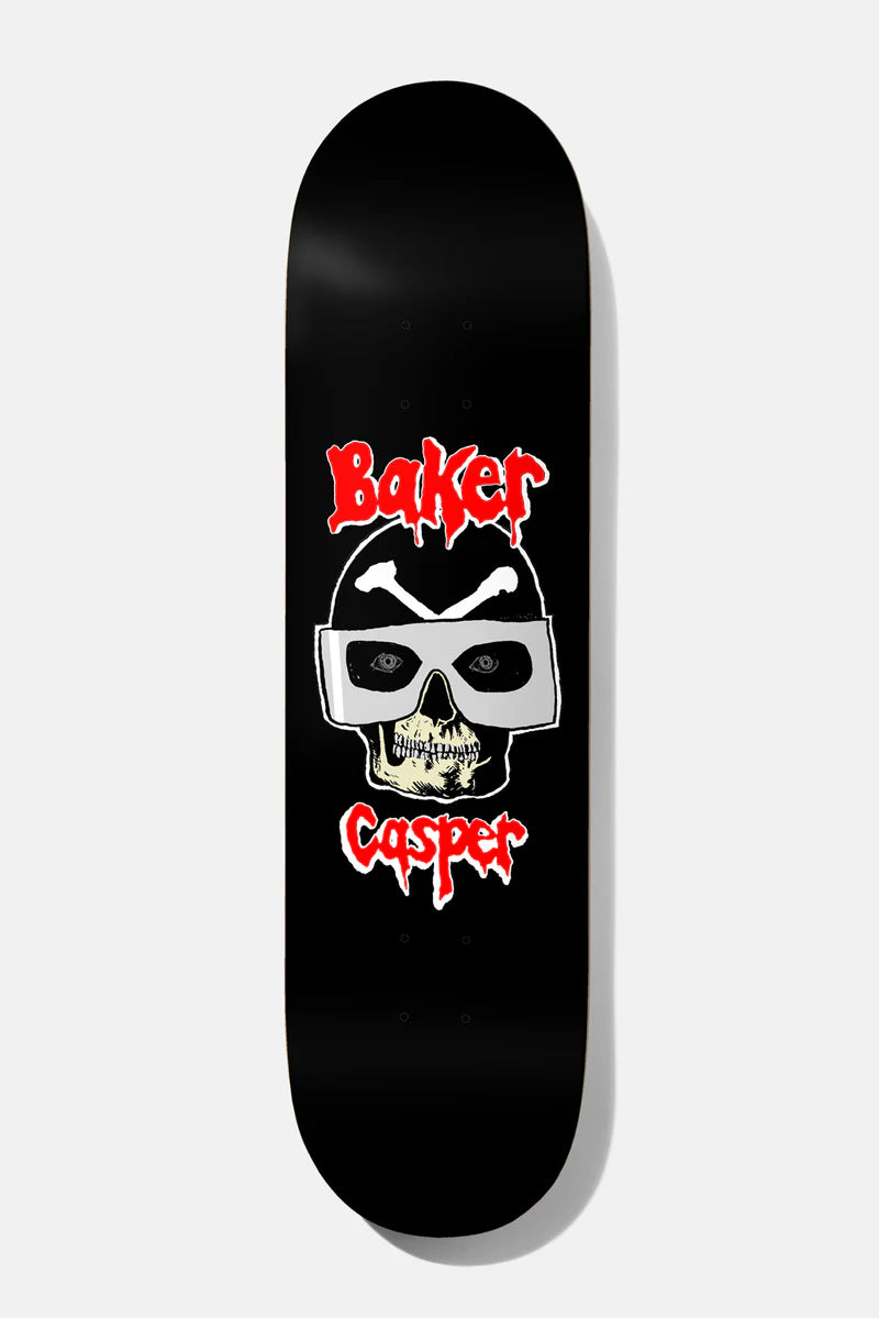 Casper Mania Deck 8.25"