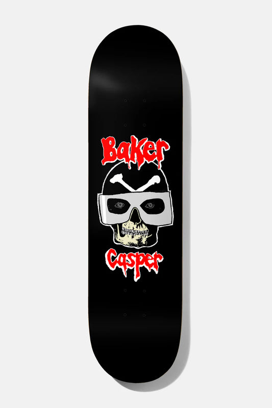 Casper Mania Deck 8.25"