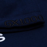 Bomb Hills Hoodie Navy