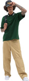 Penn Polo Shirt Eden