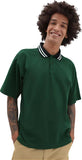 Penn Polo Shirt Eden