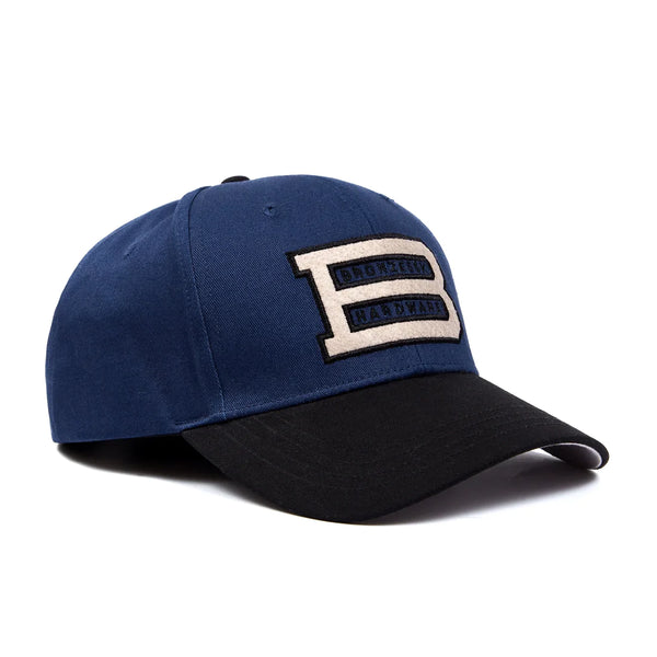 XLB Hat Navy Black