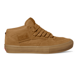 Skate Half Cab Brown Gum