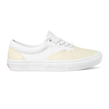 Skate Era LEATHER WHITE WHITE