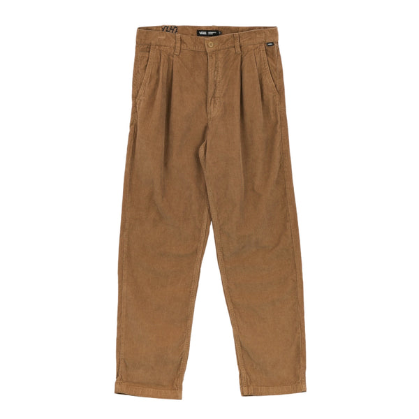Authentic Chino Cord Loose Tapered PLTD PA