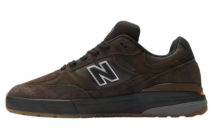 NB Numeric Andrew Reynolds 933 Brown Black