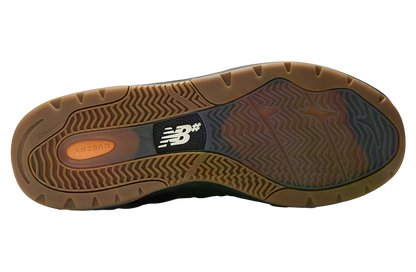 NB Numeric Andrew Reynolds 933 Brown Black