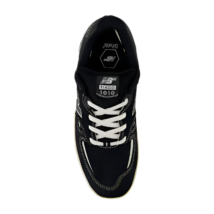NB Numeric Tiago Lemos 1010 Black Sea Salt