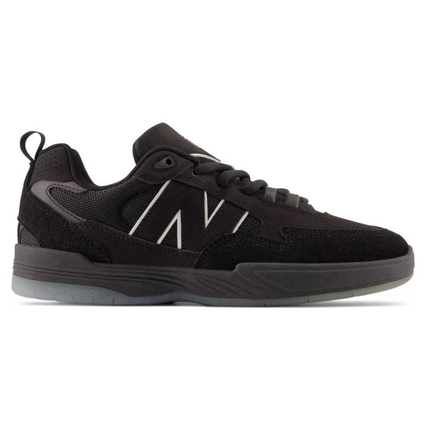 NB Numeric Tiago Lemos 808 Black Black