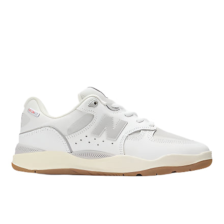 New Balance Numeric 1010 Tiago Lemos White Grey