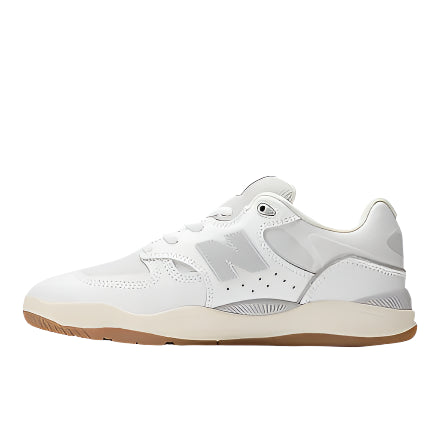 New Balance Numeric 1010 Tiago Lemos White Grey