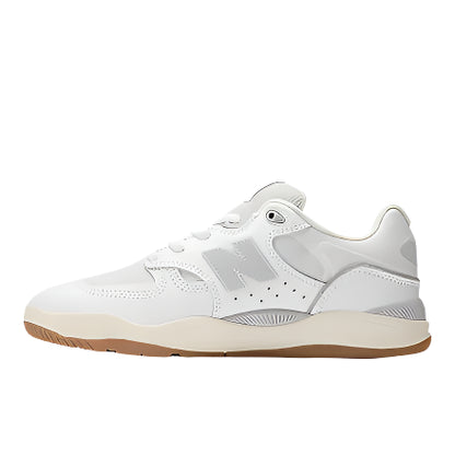 New Balance Numeric 1010 Tiago Lemos White Grey