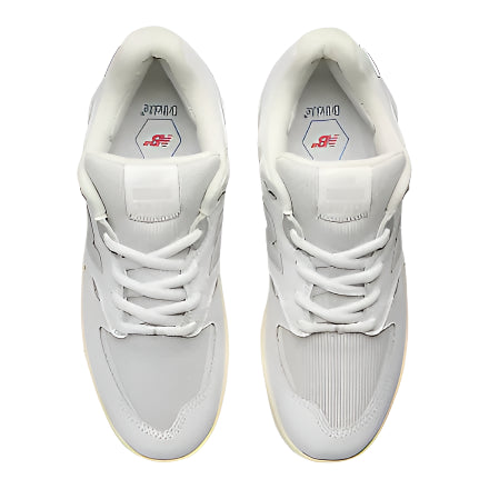 New Balance Numeric 1010 Tiago Lemos White Grey