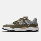 NB Numeric Tiago Lemos 1010 Olive Grey