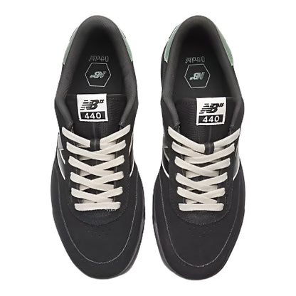 NB Numeric 440 V2 Black White