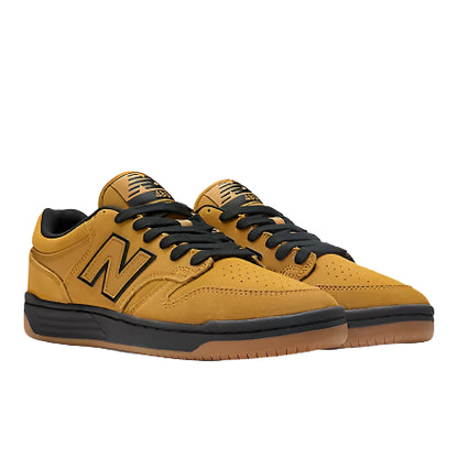 NB Numeric 480 Workwear Black