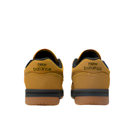 NB Numeric 480 Workwear Black