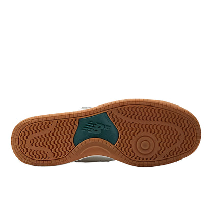 NB Numeric 480 Sea Salt with Vintage Teal