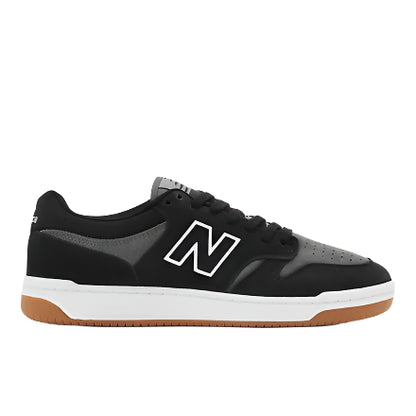 NB Numeric 480 Black Grey
