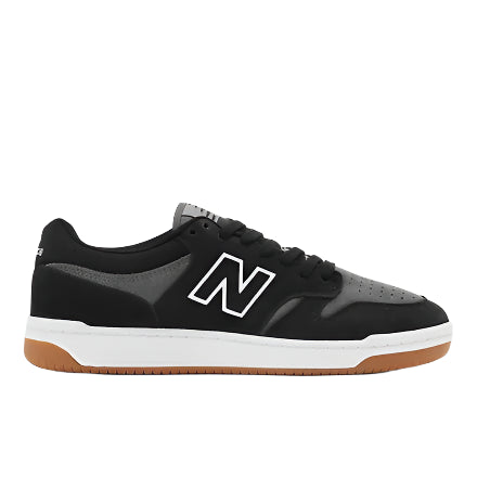 NB Numeric 480 Black Grey
