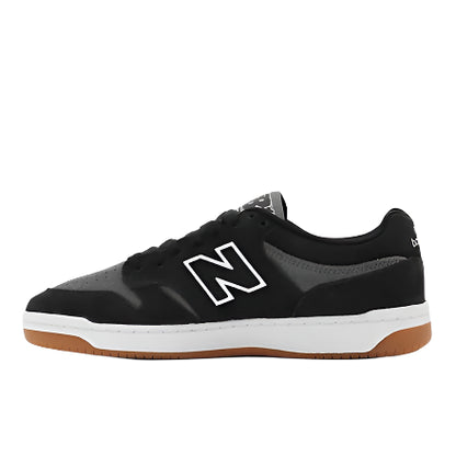 NB Numeric 480 Black Grey