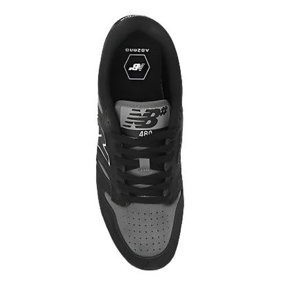 NB Numeric 480 Black Grey