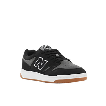 NB Numeric 480 Black Grey